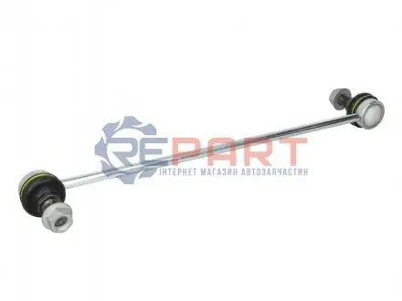 Фото Тяга стабілізатора (переднього) Opel Vectra C 1.6-3.2 02- (L=352mm) TRW (JTS462) зображення 1