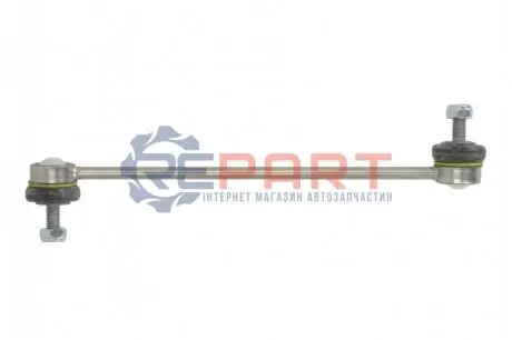 Тяга стабілізатора (переднього) Renault Scenic/Grand Scenic 09- TRW JTS463 Купити в Україні