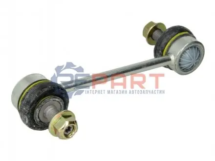 Фото Тяга стабілізатора (заднього) Citroen C5 III/Peugeot 508 1.6-3.0 04- (L=140mm) TRW (JTS467) зображення 1