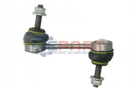 Стійка стабілізатора задн Лів/Прав 100mm CITROEN JUMPER III FIAT DUCATO PEUGEOT BOXER 2.0D-Electric 04.06 TRW JTS475
