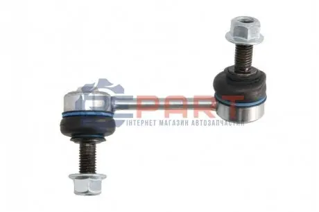 Стійка стабілізатора передн Лів 102mm ALFA ROMEO 159, BRERA, SPIDER 1.8-3.2 06.05-12.12 TRW JTS478