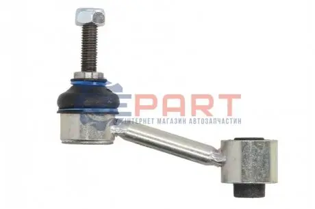 Тяга стабілізатора (заднього) VW Golf V/Passat/Skoda Octavia 03- TRW JTS484 Купити в Україні