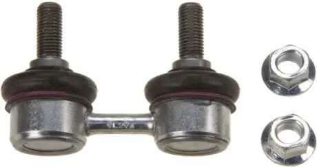 Стойка стабилизатора передн лев/прав 53mm HYUNDAI ELANTRA III 1.6-2.0D 06.00-07.06 TRW JTS493