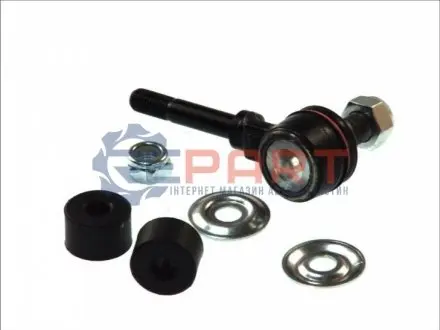 Фото Тяга стабилизатора TRW (JTS527) изображение 1