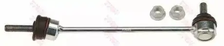 Стійка стабілізатора передн Прав 245mm MERCEDES S (W221, V221) 3.0-6.2 10.05-12.13 TRW JTS545 Купити в Україні
