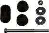 Стійка стабілізатора передн Лів/Прав 110mm MITSUBISHI COLT CZC VI, COLT VI 1.1-1.5D 06.04-06.12 TRW (JTS548) зображення 1