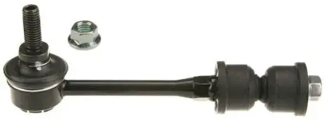 Стійка стабілізатора задн Лів/Прав 167mm CHEVROLET CAPTIVA OPEL ANTARA A 2.0D-3.2 06.06 TRW JTS602