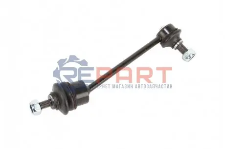 Стійка стабілізатора передн Лів/Прав 203mm LAND ROVER FREELANDER I 1.8/2.0D/2.5 02.98-10.06 TRW JTS609 Купити в Україні