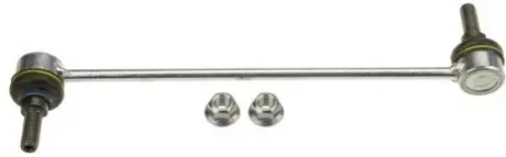 Стійка стабілізатора передн Лів/Прав 310mm CHRYSLER TOWN & COUNTRY, VOYAGER III, VOYAGER IV, VOYAGER V DODGE CARAVAN PLYMOUTH VOYAGER VW ROUTAN 2.0-4.0 01.95 TRW JTS631