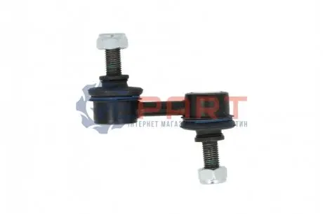 Фото 1 — Тяга стабілізатора (переднього) Honda Civic VI/CR-V 95-01 TRW (JTS7505) Фото Тяга стабілізатора (переднього) Honda Civic VI/CR-V 95-01 TRW (JTS7505) зображення 1