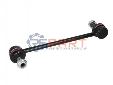 Стійка стабілізатора передн Лів/Прав 190mm MAZDA 323 F VI, 323 S VI, PREMACY 1.3-2.0D 09.98-03.05 TRW JTS7525