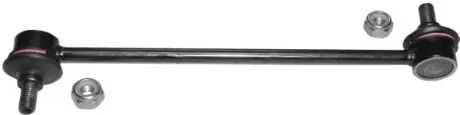 Стійка стабілізатора задн Лів/Прав 237mm LEXUS ES, RX TOYOTA AVALON, AVENSIS, CALDINA, CAMRY, COROLLA, HARRIER, HIGHLANDER / KLUGER, VENZA 1.3-3.5 10.96-06.18 TRW JTS7537