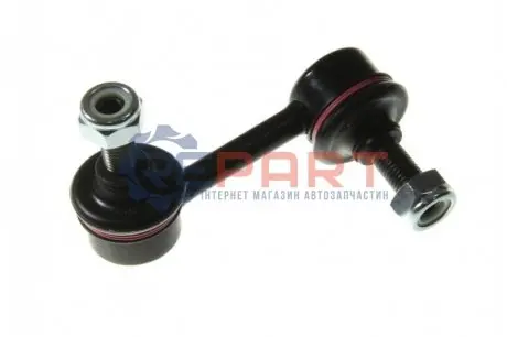 Фото Тяга стабілізатора (заднього) (R) Honda Civic VII 01-05 (L=72mm) TRW (JTS7544) зображення 1