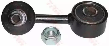 Стійка стабілізатора передн Прав 79mm MITSUBISHI PAJERO CLASSIC, PAJERO II 2.4-3.5 12.90 TRW JTS7547 Купити в Україні
