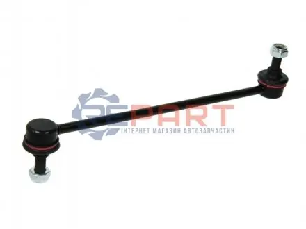 Фото Тяга стабілізатора (переднього) Mazda 323 98-04/MPV II 99-02/Premacy 99-05 TRW (JTS7556) зображення 1