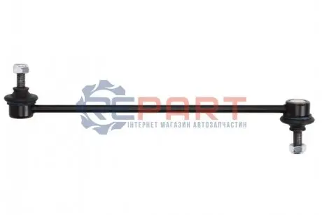 Фото Тяга стабілізатора (переднього) Ford Focus 04-12/Transit Connect V408 13- TRW (JTS7571) зображення 1