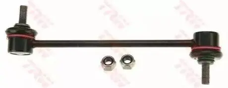 Фото Тяга стабілізатора (заднього) Chevrolet Lacetti/Nubira 05-/Daewoo Nubira 03- (L=217mm) TRW (JTS7580) зображення 1