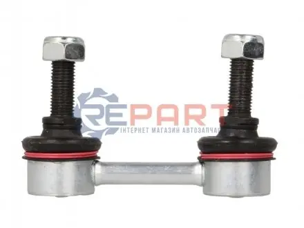 Стійка стабілізатора задн Лів/Прав 70mm SUBARU FORESTER, IMPREZA 2.0/2.5 11.01-10.12 TRW JTS7606 Купити в Україні
