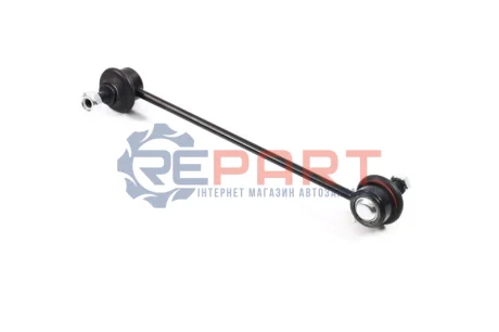 Фото Тяга стабілізатора (переднього) Chevrolet Aveo/Kalos 03-/Daewoo Kalos 02-/Rezzo 00- TRW (JTS7618) зображення 1