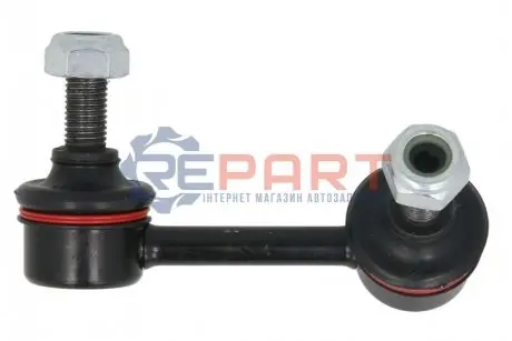 Стійка стабілізатора задн Лів 75mm HONDA CIVIC IX, CIVIC VII, CIVIC VIII 1.3H-2.4 10.03 TRW JTS7631 Купити в Україні