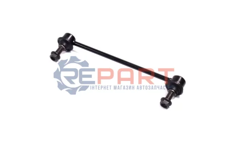 Фото 1 — Тяга стабілізатора (переднього) Toyota Camry 2.4-3.5 06- (L=260mm) TRW (JTS845) Фото Тяга стабілізатора (переднього) Toyota Camry 2.4-3.5 06- (L=260mm) TRW (JTS845) зображення 1