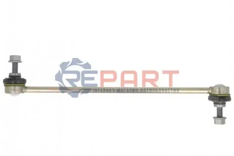 Тяга стабілізатора (переднього) Renault Master III/Opel Movano B 10- TRW JTS930 Купити в Україні