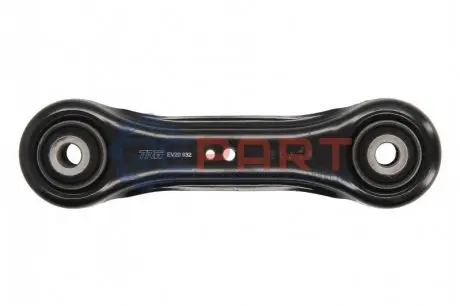 Фото 1 — Важіль підвіски (задній) Mitsubishi Lancer VIII/Outlander II 06- TRW (JTS932) Фото Важіль підвіски (задній) Mitsubishi Lancer VIII/Outlander II 06- TRW (JTS932) зображення 1