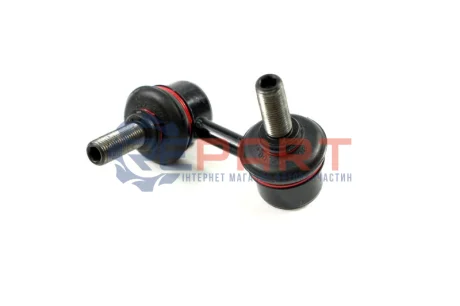 Фото Тяга стабілізатора (переднього) (L) Nissan Pathfinder III/NP300 Navara 05- TRW (JTS960) зображення 1