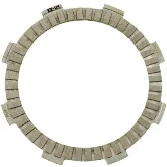 Диск сцепления TRW MCC1024