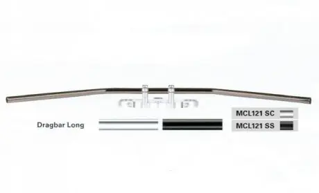 Детали рулевого управления TRW MCL121SC