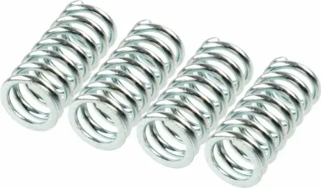 Сцепление, пружины TRW MEF1024