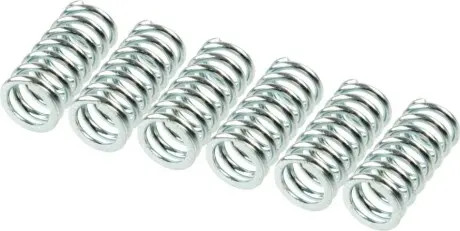 Сцепление, пружины TRW MEF1026