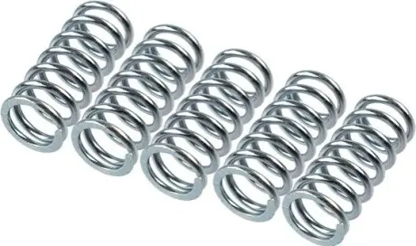 Комплект пружин сцепления HUSQVARNA SM SUZUKI GZ, VL TRIUMPH ADVENTURER, DAYTONA, LEGEND, SPRINT, STREET TRIPLE, THUNDERBIRD, TIGER, TRIDENT, TROPHY 250-900 1991-2010 TRW MEF1215