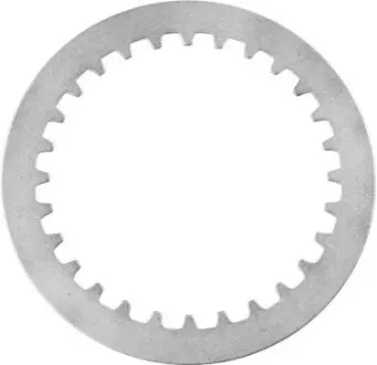 Комплект дисків зчеплення кількість 6 HUSQVARNA TE SUZUKI DR, LS, M, VL, VS, VX, VZ 500-800 1981-2016 TRW MES3016