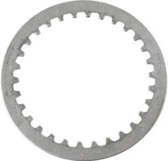 Комплект дисків зчеплення кількість 6 KAWASAKI EN, ER, GPX, GPZ, GT, KLE, KLR, KLX, Z, ZL, ZR, ZXR 400-750 1980-2007 TRW MES3036 Купити в Україні