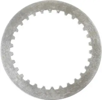 Комплект дисків зчеплення кількість 7 SCORPA SY YAMAHA YZ 125/250 1991-2020 TRW MES3217