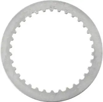 Комплект дисків зчеплення кількість 4 HONDA ANF, CBR, MSX, TRX KTM DUKE, RC 125/250 1997-2020 TRW MES3714