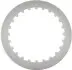 Комплект дисків зчеплення кількість 4 YAMAHA WR, YZF-R125 125 2008-2016 TRW (MES3794) зображення 1