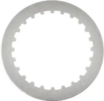 Комплект дисків зчеплення кількість 4 YAMAHA WR, YZF-R125 125 2008-2016 TRW MES3794