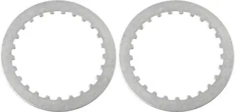 Комплект дисків зчеплення кількість 8 SUZUKI GSX-R YAMAHA XV 600/750 1994-2005 TRW MES4088