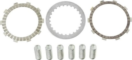 Комплект зчеплення TRW MSK103