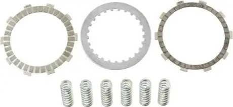 Диск зчеплення TRW MSK103