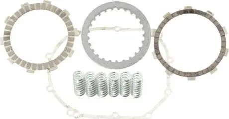 Диск зчеплення TRW MSK202