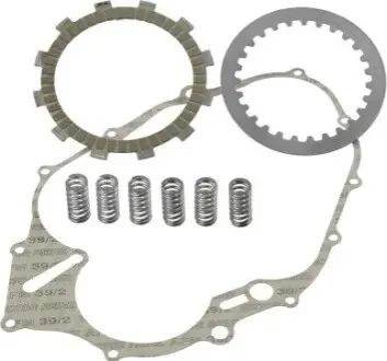 Диск зчеплення TRW MSK204