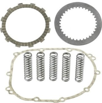 Комплект зчеплення TRW MSK209