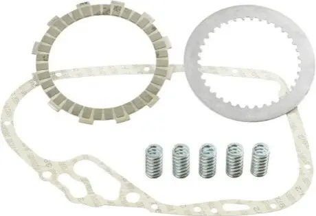 Диск зчеплення TRW MSK212