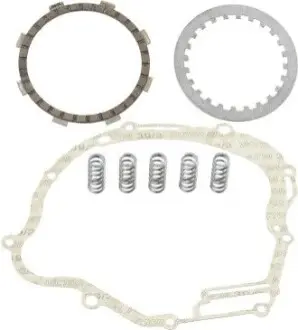 Диск зчеплення TRW MSK216
