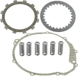 Диск зчеплення TRW MSK222