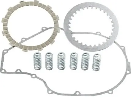 Диск зчеплення TRW MSK224