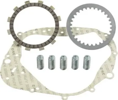 Диск зчеплення TRW MSK226
